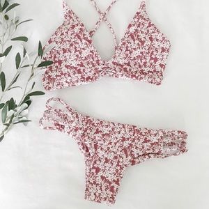Midori Bikini Emmie Bottom in Olena